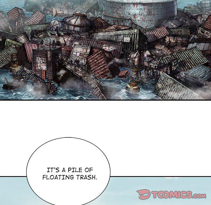 Read Leviathan EN Manga Online