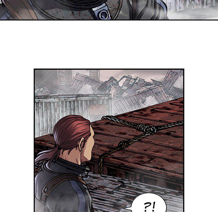 Read Leviathan EN Manga Online