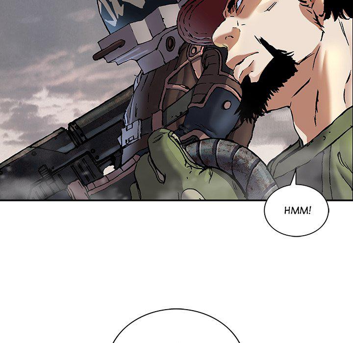 Read Leviathan EN Manga Online