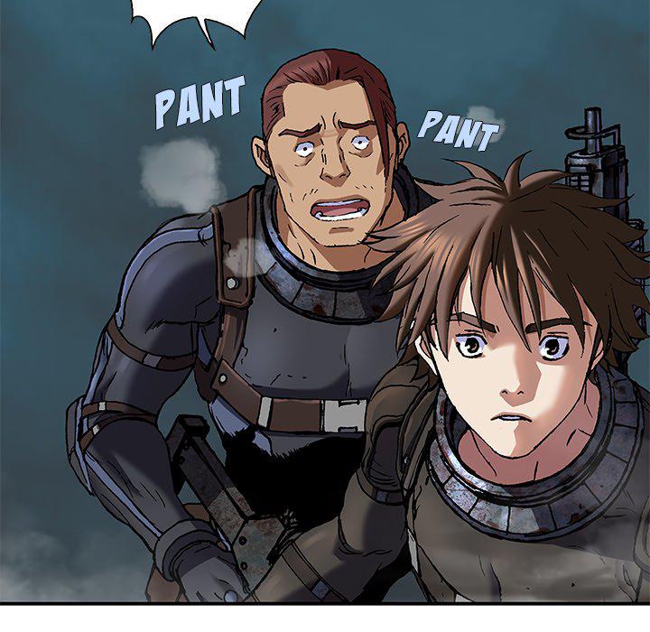 Read Leviathan EN Manga Online