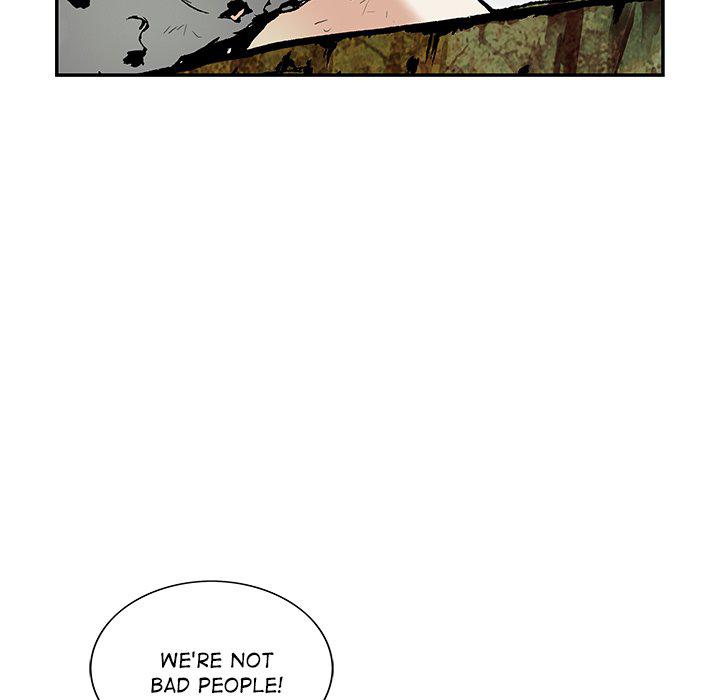 Read Leviathan EN Manga Online