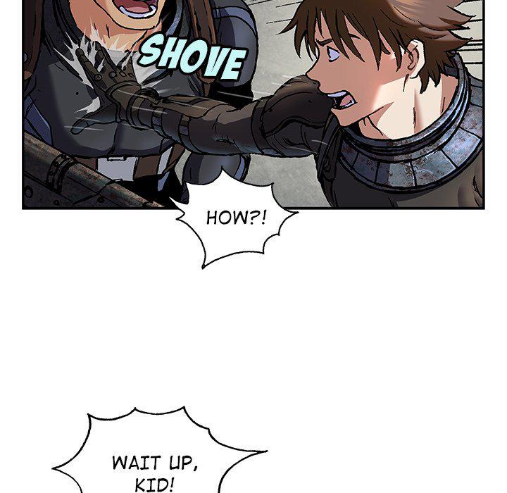 Read Leviathan EN Manga Online