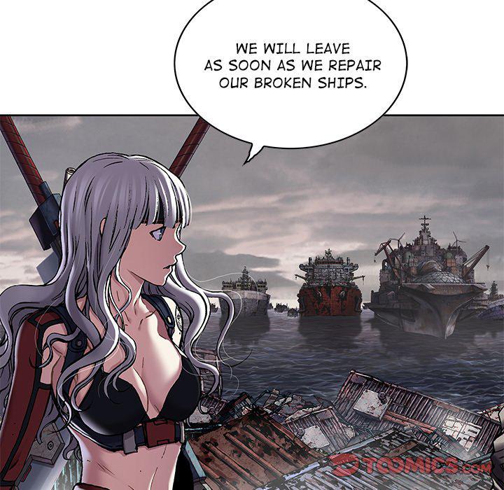 Read Leviathan EN Manga Online