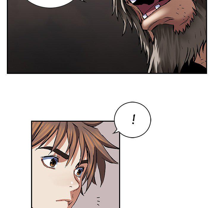 Read Leviathan EN Manga Online