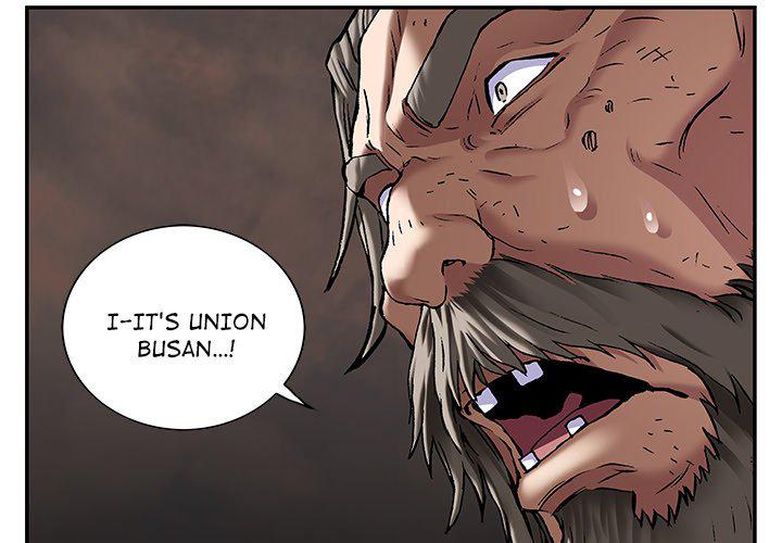 Read Leviathan EN Manga Online