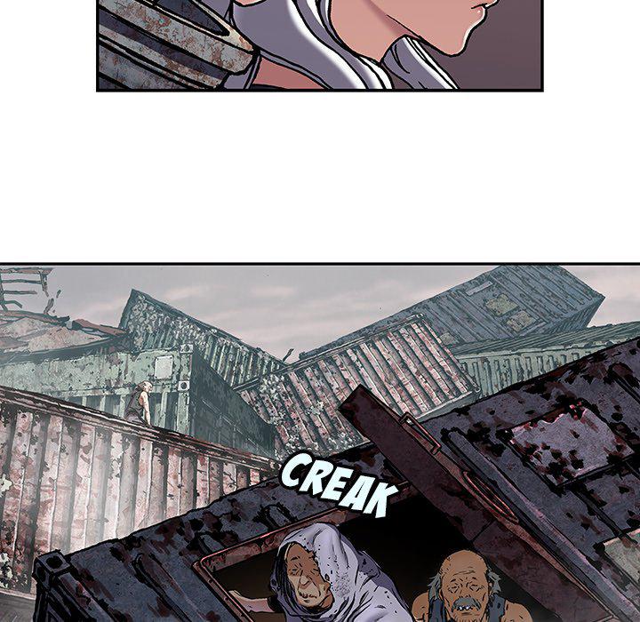 Read Leviathan EN Manga Online