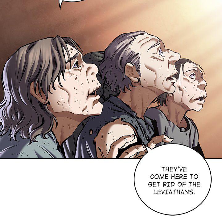 Read Leviathan EN Manga Online