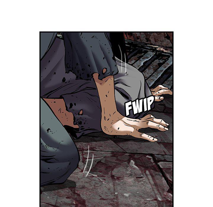 Read Leviathan EN Manga Online