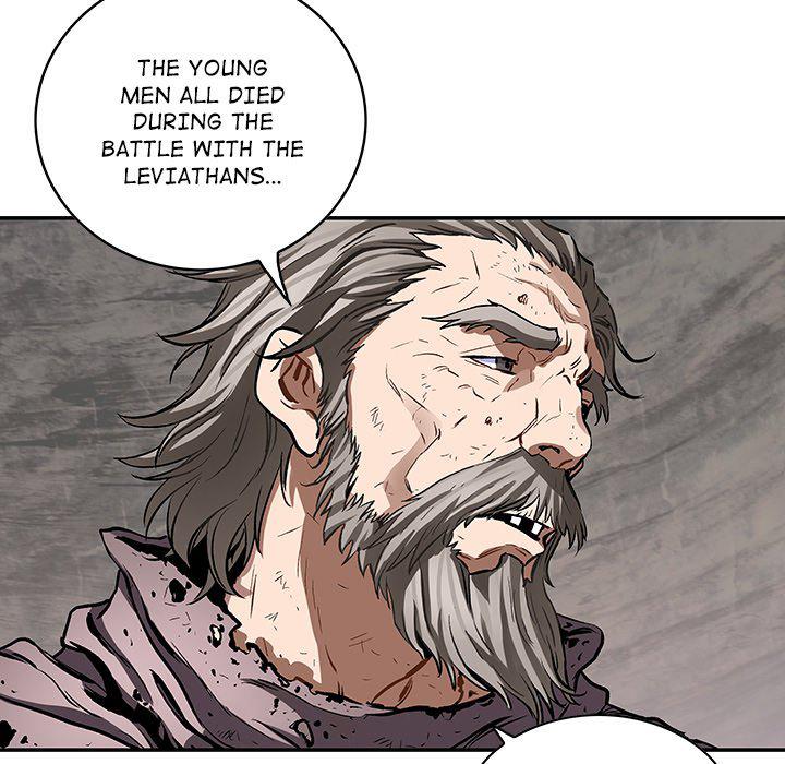 Read Leviathan EN Manga Online