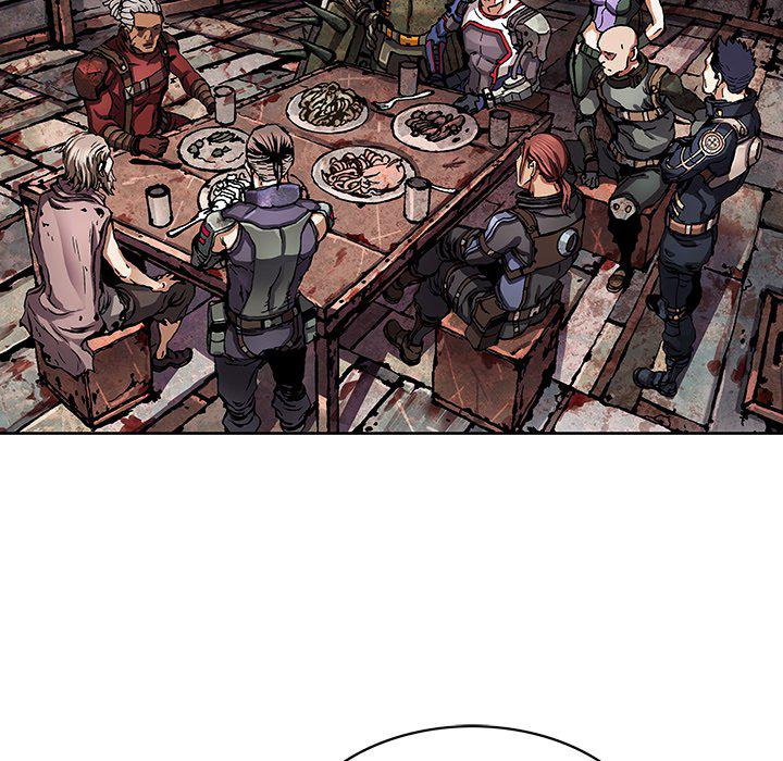 Read Leviathan EN Manga Online