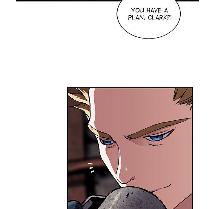 Read Leviathan EN Manga Online