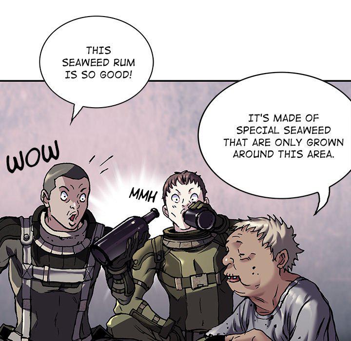 Read Leviathan EN Manga Online