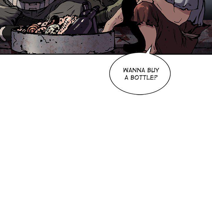 Read Leviathan EN Manga Online