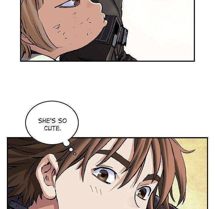 Read Leviathan EN Manga Online