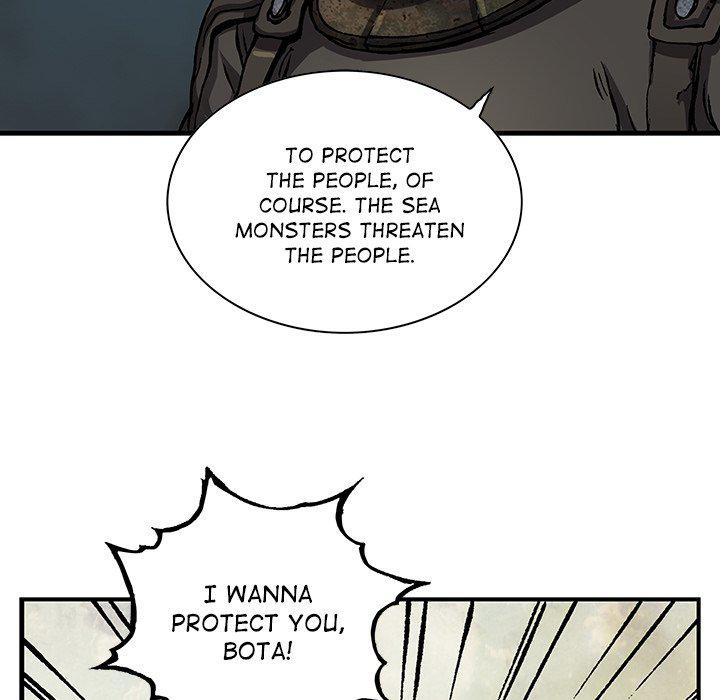 Read Leviathan EN Manga Online