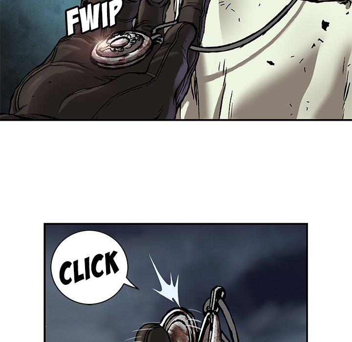 Read Leviathan EN Manga Online