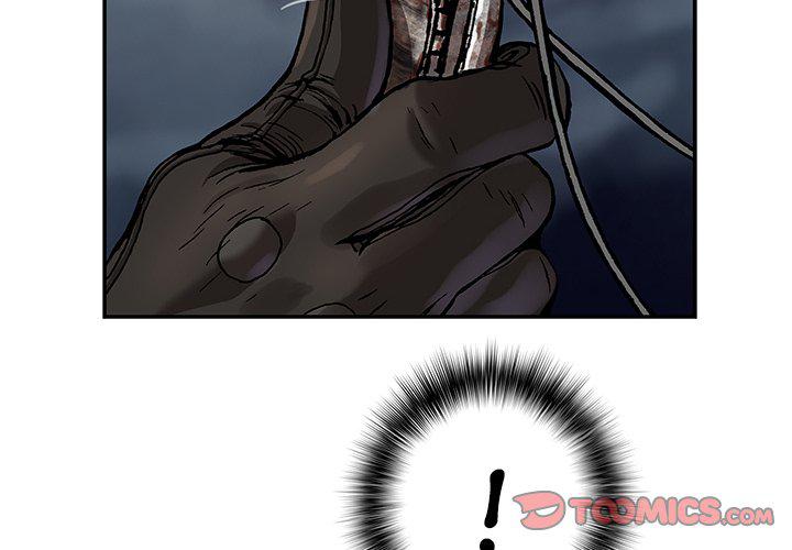 Read Leviathan EN Manga Online