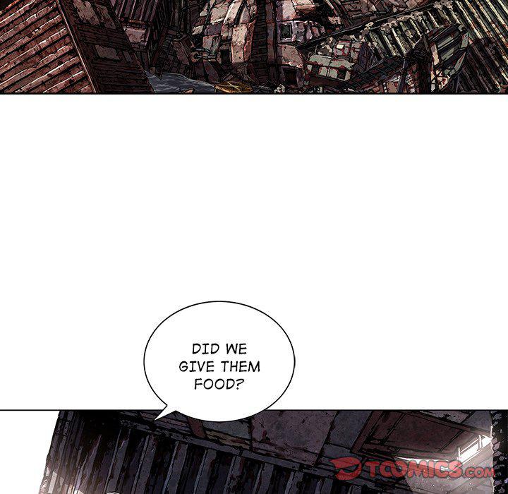 Read Leviathan EN Manga Online