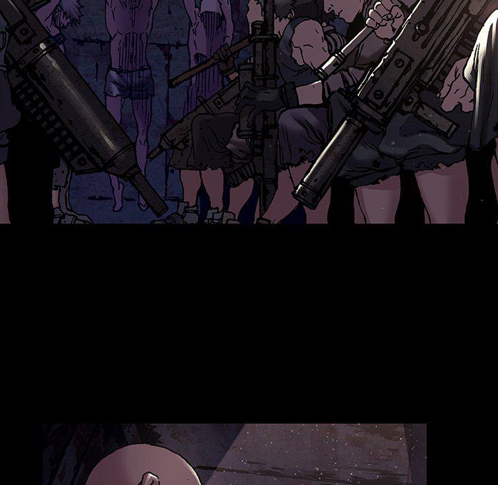 Read Leviathan EN Manga Online