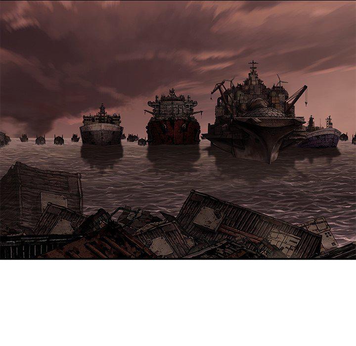 Read Leviathan EN Manga Online