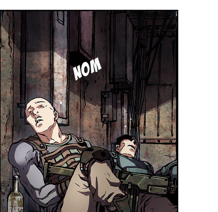 Read Leviathan EN Manga Online