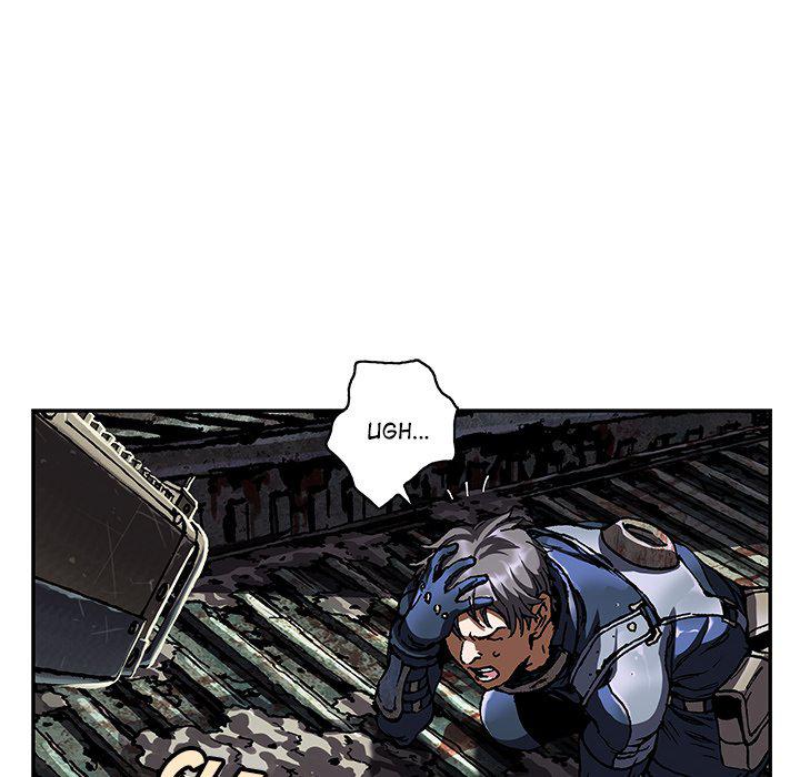 Read Leviathan EN Manga Online