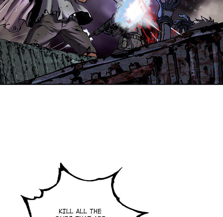 Read Leviathan EN Manga Online