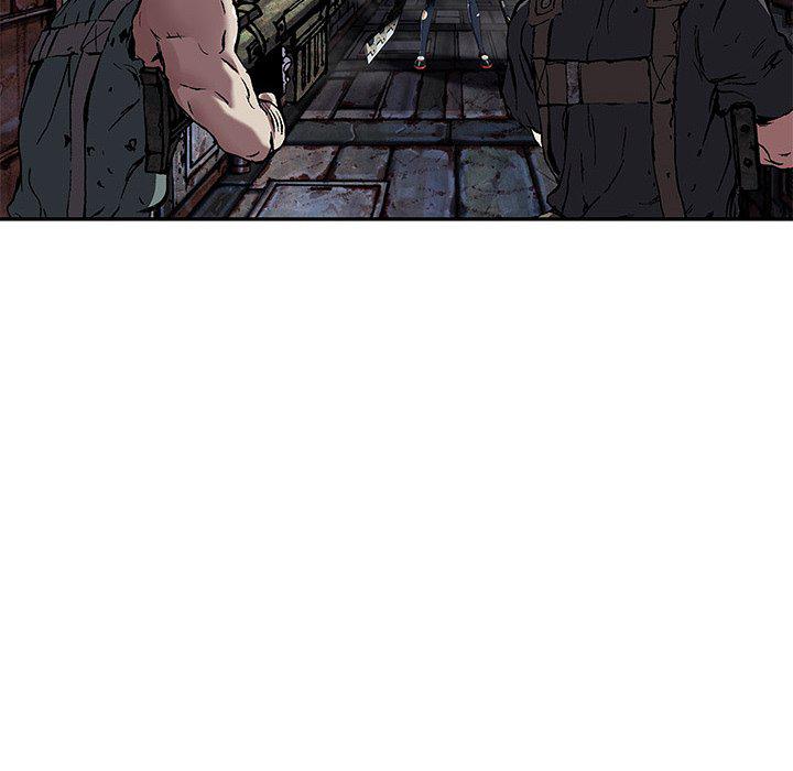 Read Leviathan EN Manga Online