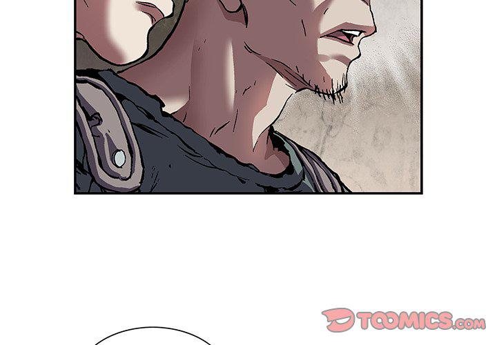 Read Leviathan EN Manga Online