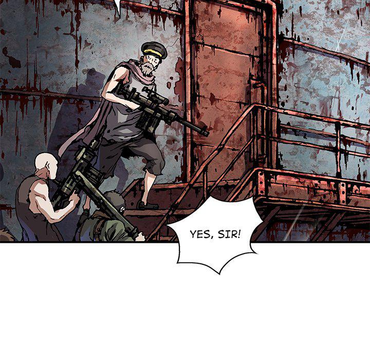 Read Leviathan EN Manga Online