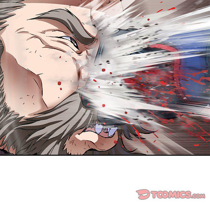 Read Leviathan EN Manga Online