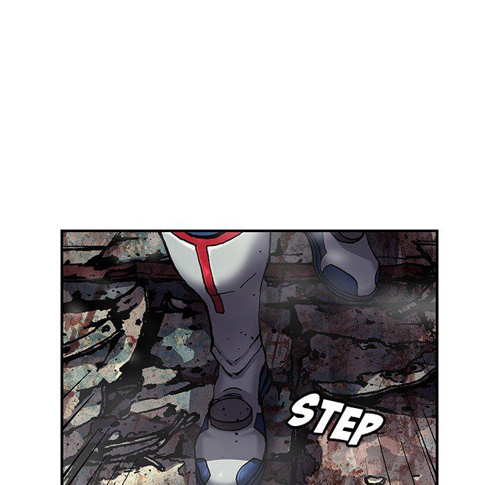 Read Leviathan EN Manga Online