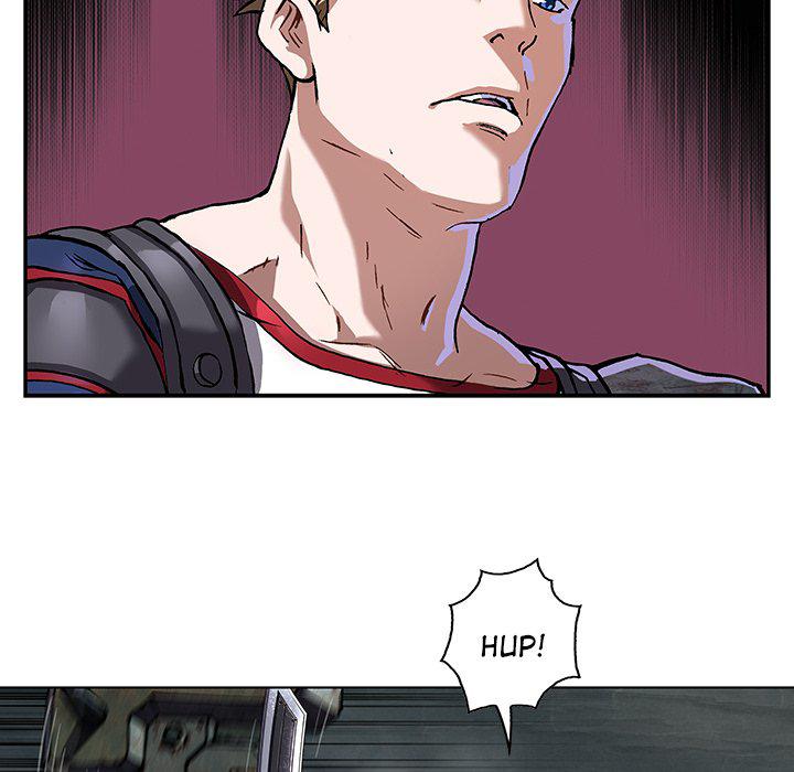 Read Leviathan EN Manga Online