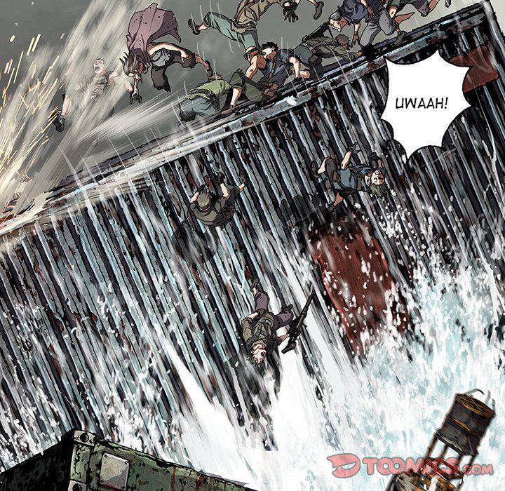 Read Leviathan EN Manga Online