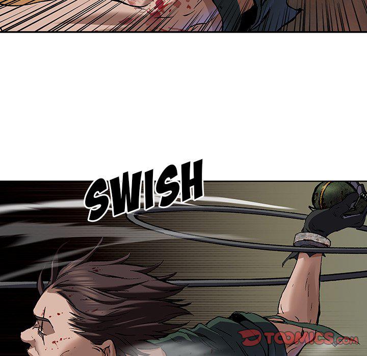 Read Leviathan EN Manga Online