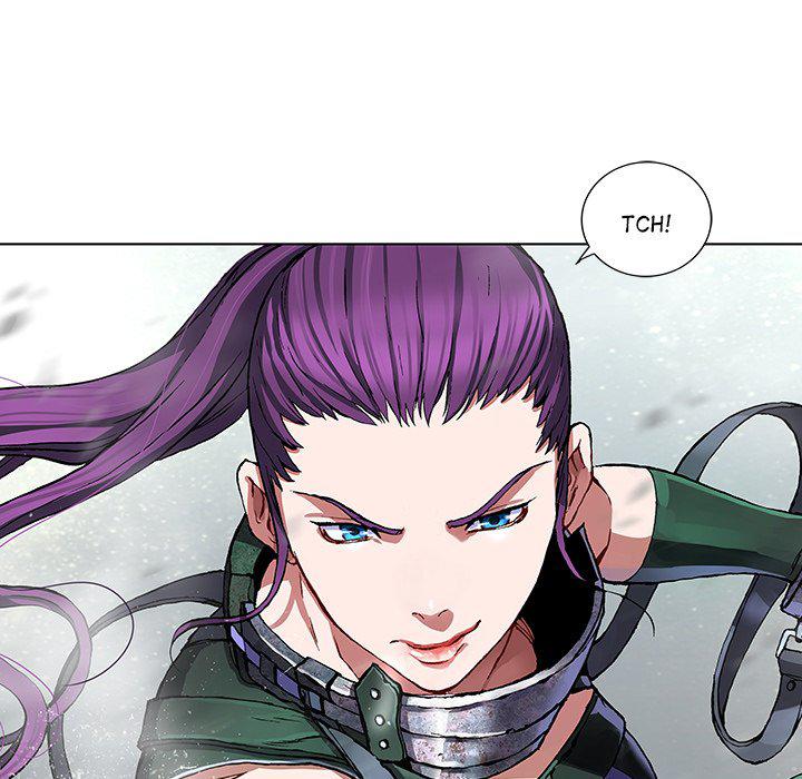 Read Leviathan EN Manga Online