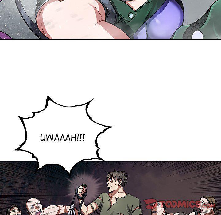 Read Leviathan EN Manga Online