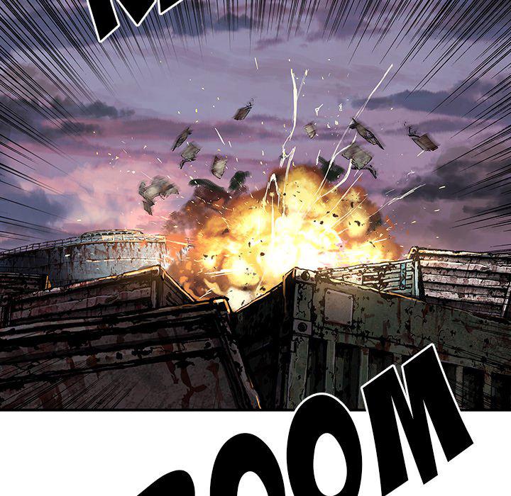 Read Leviathan EN Manga Online