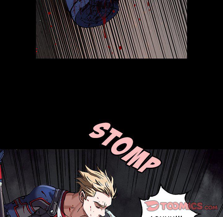 Read Leviathan EN Manga Online