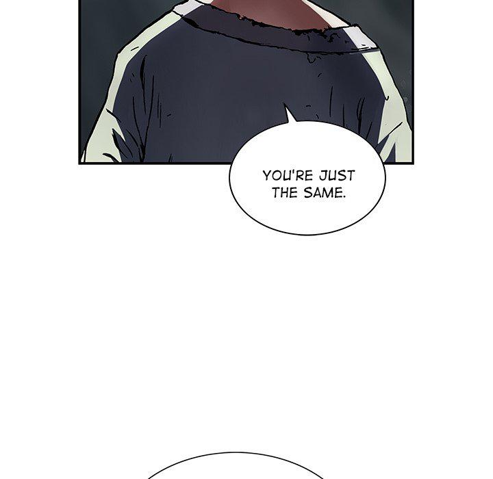 Read Leviathan EN Manga Online