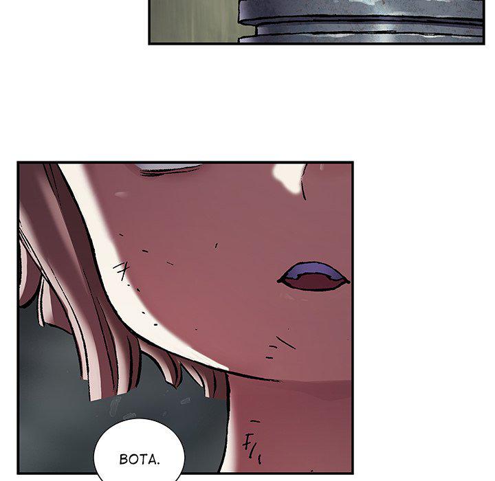 Read Leviathan EN Manga Online