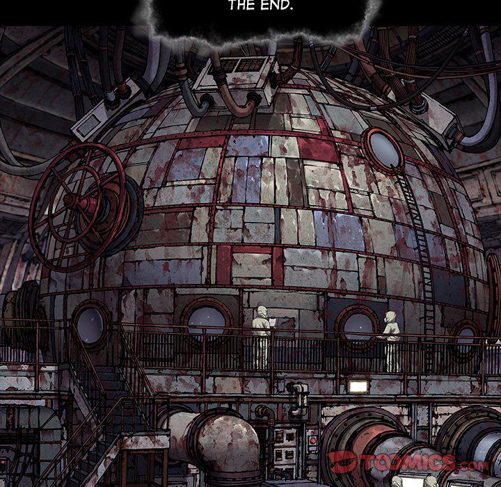 Read Leviathan EN Manga Online