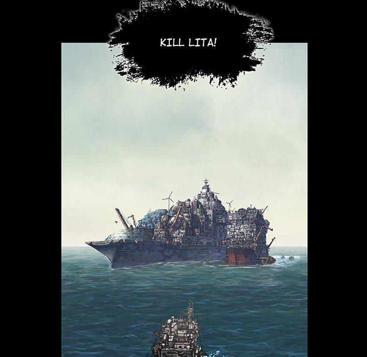 Read Leviathan EN Manga Online