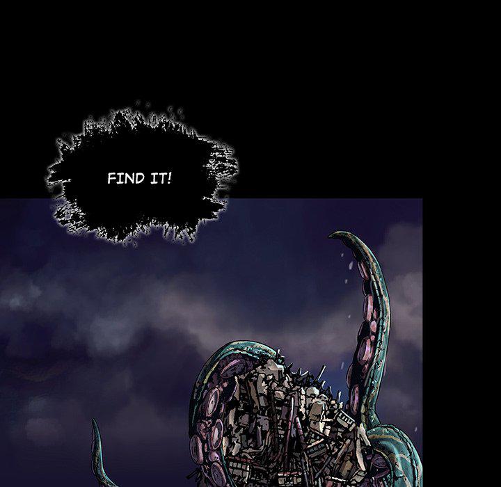 Read Leviathan EN Manga Online