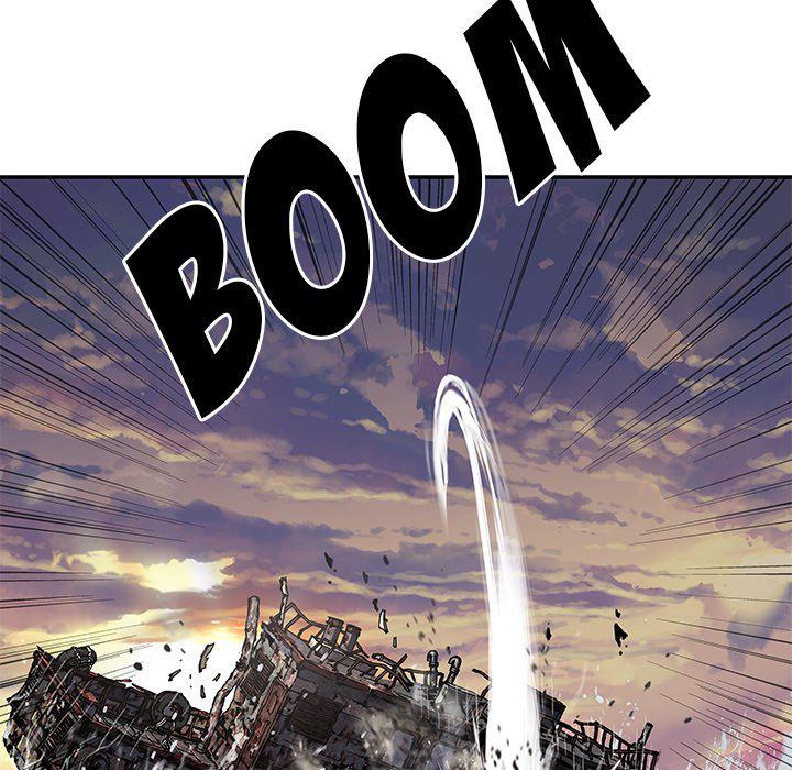 Read Leviathan EN Manga Online