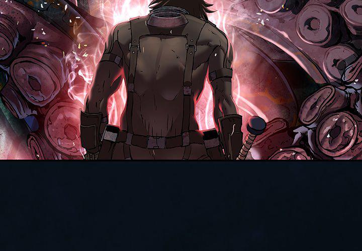 Read Leviathan EN Manga Online