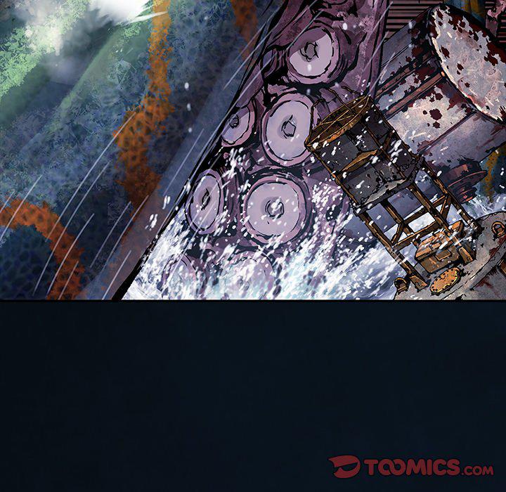 Read Leviathan EN Manga Online