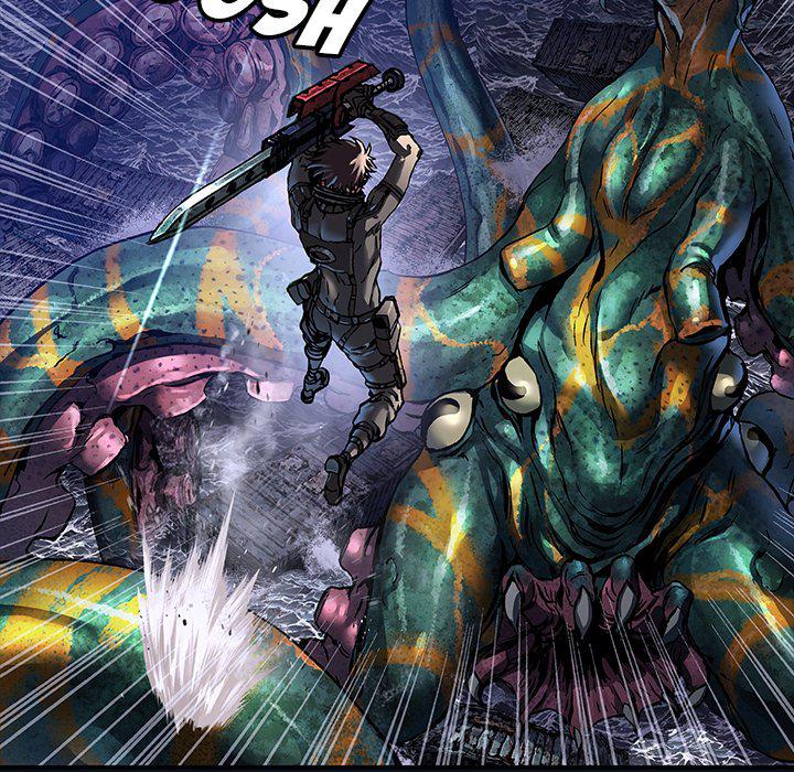 Read Leviathan EN Manga Online