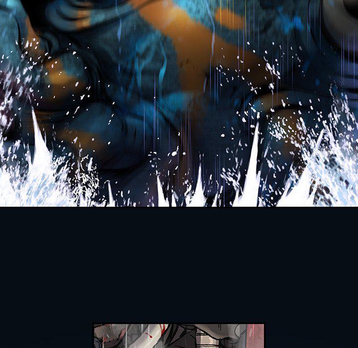 Read Leviathan EN Manga Online