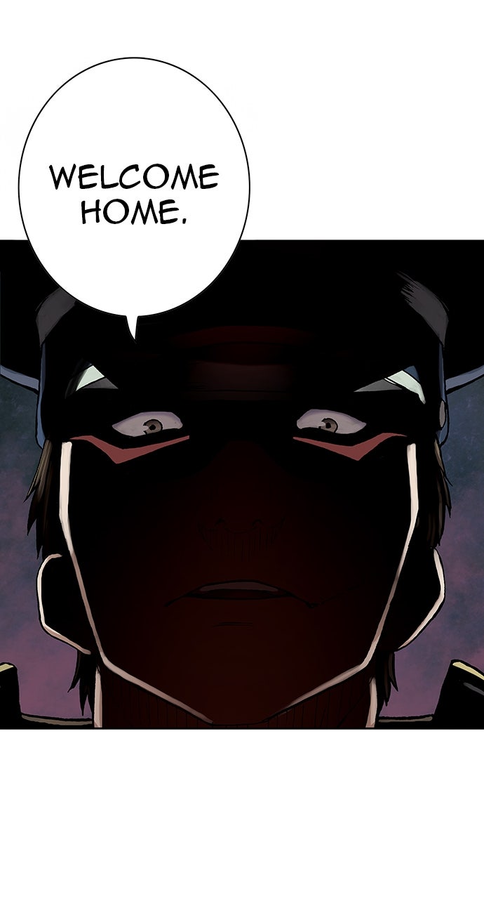 Read Leviathan EN Manga Online